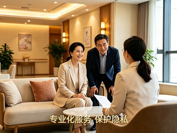 盘山有偿售卵代生女生的客户的客户群体有哪些