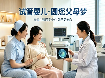 盘山辅助生育服务 试管婴儿行业的兴起背景、发展与未来展望